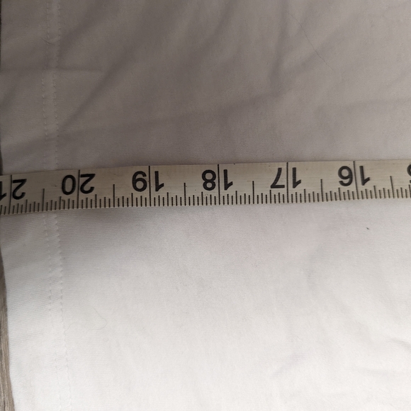 NWT, Richer Poorer long sleeve relaxed tee, xs - Picture 6 of 7